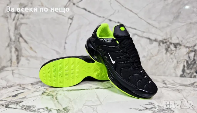 Nike Мъжки Маратонки👟Мъжки Спортни Обувки Найк - Налични Различни Цветове Код P46, снимка 4 - Маратонки - 49138927