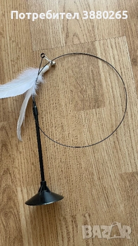 Подарявам котешки играчки, снимка 7 - За котки - 53878358