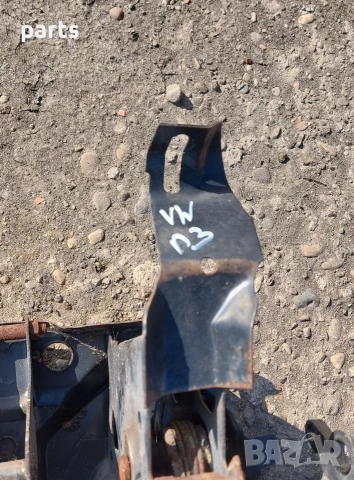 Педали VW Пасат 3 Комплект , снимка 5 - Части - 53941814