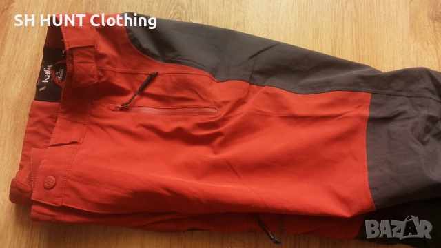 Vikafjell ODDA WATERPROOF Stretch Kids Trouser размер 14 години / 164 см детски панталон - 2239, снимка 8 - Детски панталони и дънки - 53659346