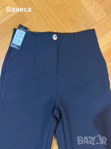 Нов панталон на Луси, снимка 2 - Панталони - 52683228