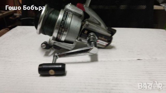 Ретро макара Daiwa 4000с, снимка 1 - Макари - 45134426