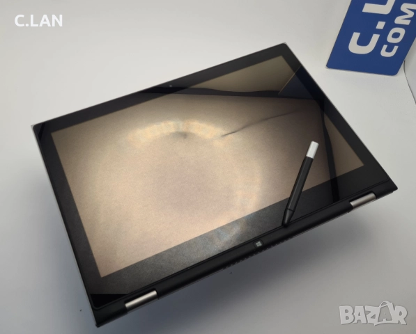 Dell Inspiron 13-7359 2-in-1 i5 6200U/8GB/240SSD/FHD/Touchscreen, снимка 8 - Лаптопи за работа - 51958082