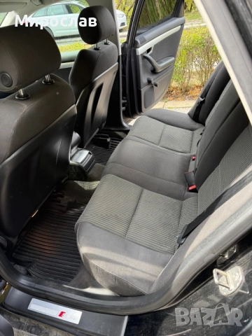 Audi a4 b7 s-line 2007, снимка 12 - Автомобили и джипове - 52181672