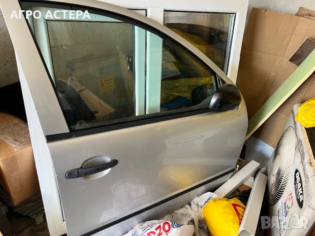 Предна дясна врата за Шкода фабия1