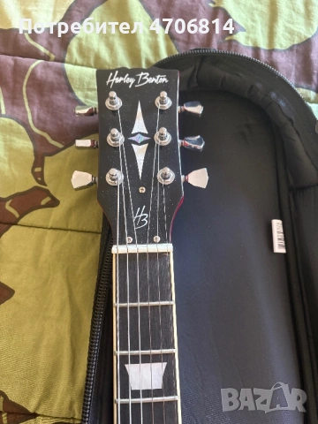 Китара,Усилвател,Калъф,Кабел , снимка 7 - Китари - 53072101