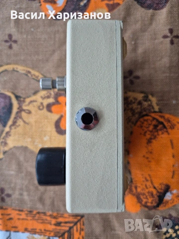 MXR Micro Amp M133, снимка 5 - Китари - 53358348