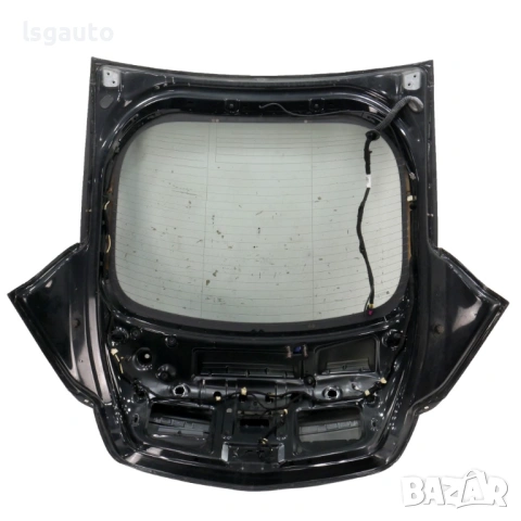 Заден капак Opel Insignia 2008-2013 ID: 158105, снимка 3 - Части - 53627616