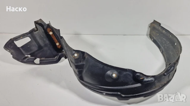 Преден Ляв Подкалник Тойота Корола Версо Toyota Corolla Verso 2000-2004г, снимка 2 - Части - 50675570