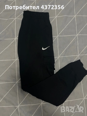 Мъжко долнище Nike Jogger