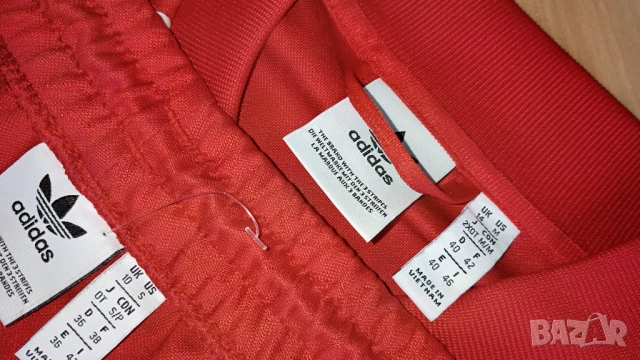 Adidas оригинален екип, снимка 5 - Спортни екипи - 52376421