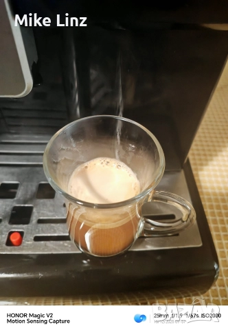 Saeco Royal one touch Capuchino , снимка 8 - Кафемашини - 52798162