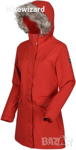Regatta Womens Serleena II Waterproof водоустойчиво зимно дамско яке НОВО, снимка 1