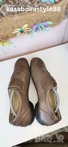 Медицински обувки Helvesko , снимка 13 - Дамски ежедневни обувки - 49725143