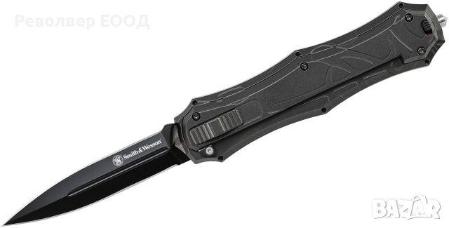 Тактически сгъваем нож Smith & Wesson SWOTF9B, снимка 1 - Ножове - 45024387