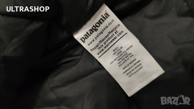 Patagonia Men's Lone Mountain Parka S size, снимка 14 - Якета - 52888363