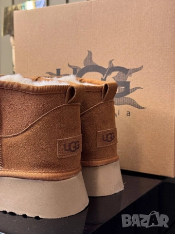 дамски боти UGG , снимка 8 - Дамски боти - 51788622