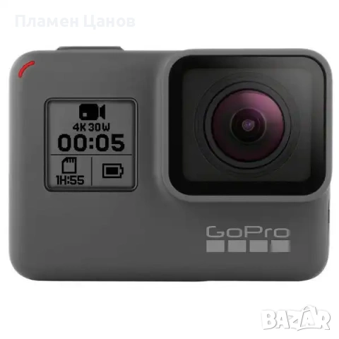 екшън камера херо блек 5, снимка 3 - Сафари почивки - 54086432