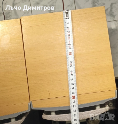 SONY SS-WZ8E, снимка 9 - Тонколони - 53179128