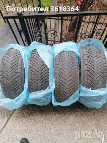 ГУМИ, снимка 8 - Гуми и джанти - 53512240