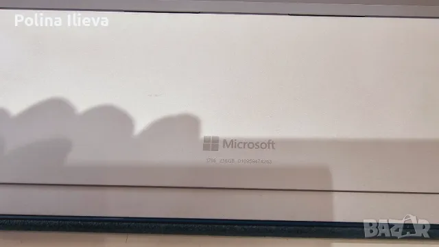 Microsoft Surface Pro , снимка 5 - Таблети - 46867990