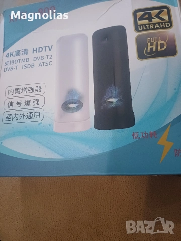 TV Antena android TV 📺, снимка 6 - Части и Платки - 53840184