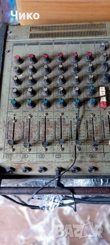 Италианска вокална апаратура за пеене, снимка 3 - Акордеони - 51745593