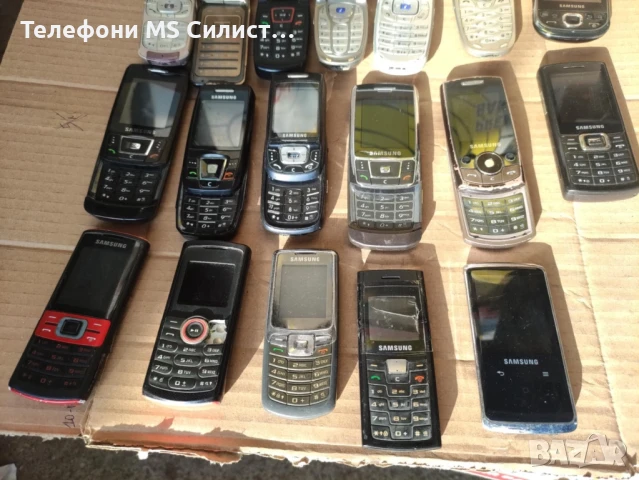 Samsung за части без батерия, снимка 4 - Samsung - 50885978