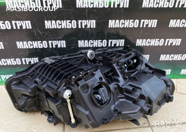 Фарове BMW LED фар за Бмв Г20 Г21 фейс Bmw 3 G20 G21 LCI, снимка 15 - Части - 46062457