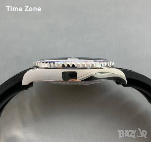 Rolex Yacht-Master 40mm 'Aurora Borealis' White Gold Automatic Дамски Различни Варианти, снимка 8 - Дамски - 54047447