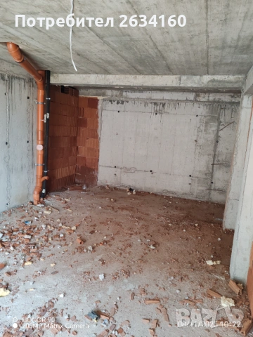 Партерен гараж, снимка 2 - Гаражи и паркоместа - 53247949