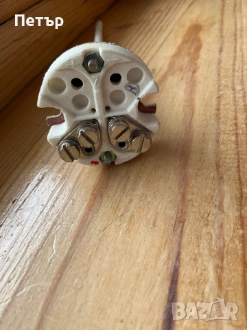 Термодвойка до 1500 градуса по Целзий, снимка 3 - Други инструменти - 53698070