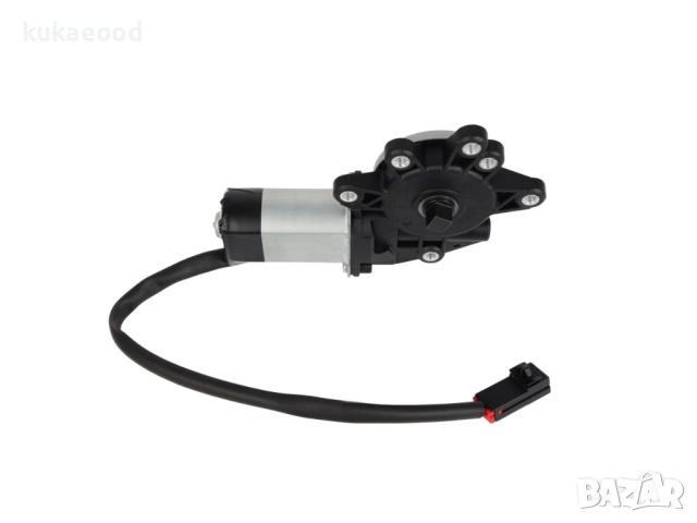 Електромотор за стъклоподемник на Nissan Murano Z51 Facelift, снимка 4 - Части - 54064609