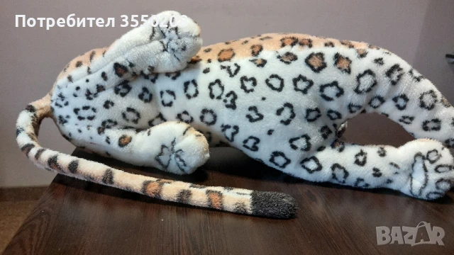 Плюшена играчка, снимка 5 - Плюшени играчки - 51109145