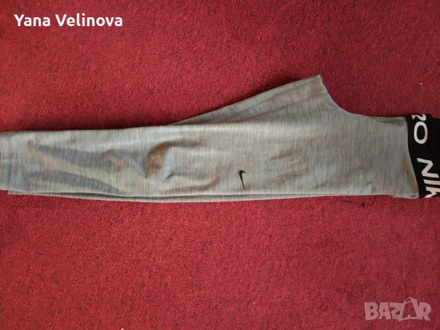 Клин Nike Pro XS , снимка 2 - Други спортове - 50776713