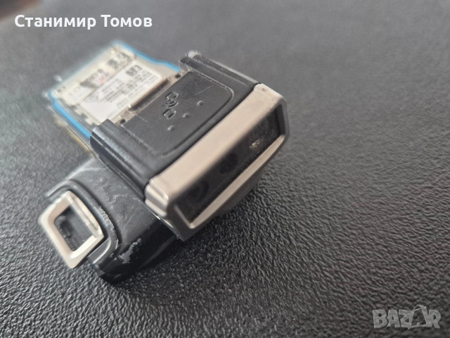 Баркод скенер Zebra rs5100, снимка 4 - Принтери, копири, скенери - 53069867