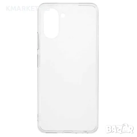 Blackview Color 8 Силиконов Калъф TPU и Протектор, снимка 8 - Калъфи, кейсове - 48170219