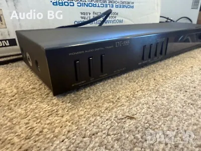 таймер Pioneer DT-555 Audio Digital Timer, снимка 5 - Ресийвъри, усилватели, смесителни пултове - 50225158