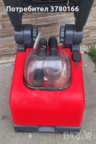 подопочистваща машина , снимка 2 - Други машини и части - 54174772