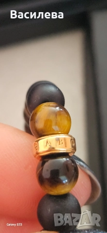 гривна Thomas Sabo , снимка 7 - Гривни - 52495272