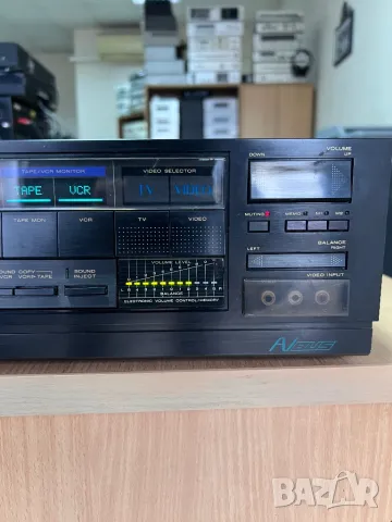 Marantz PM -451, снимка 3 - Ресийвъри, усилватели, смесителни пултове - 48674585