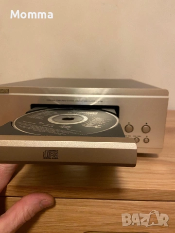 CD плеар Denon UCD-F88, снимка 8 - Аудиосистеми - 53300581