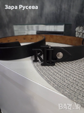 RL дамски колан