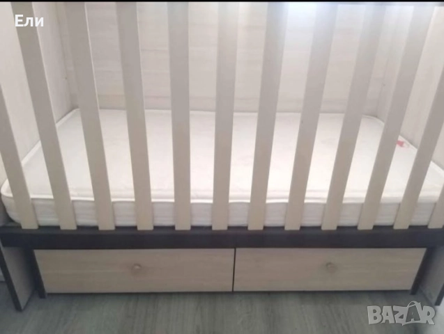 Бебешка кошара, снимка 2 - Кошарки - 52955947