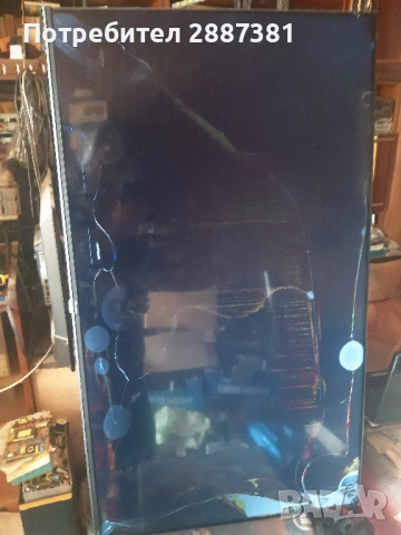 Hisense 50A6EG на части  RSAG7.820.11742/ROH