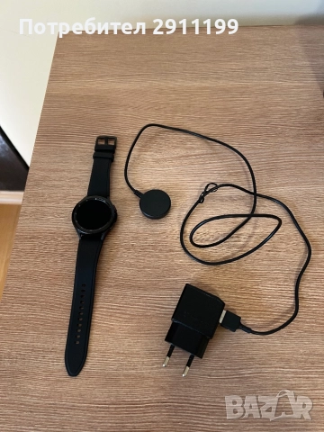 Smartwatch Samsung, снимка 7 - Смарт часовници - 52105634