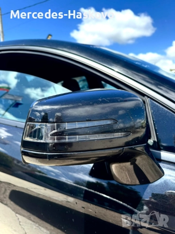 Mercedes CLS350 CDI *AMG* *НА ЧАСТИ*, снимка 6 - Автомобили и джипове - 51822636