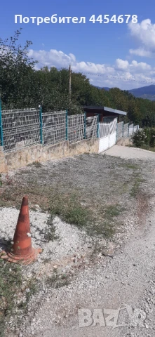 Продава парцел в регулация "Чеканица"-гр.Ботевград, снимка 2 - Парцели - 51389904