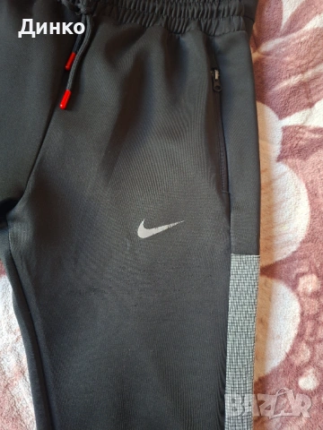 Анцуг Найк!Размер М, снимка 6 - Спортни дрехи, екипи - 53695123
