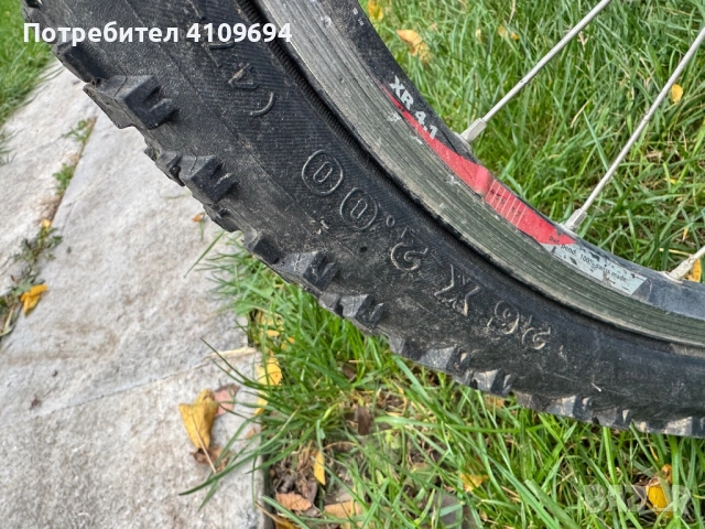 Велосипед Scott roleto, снимка 6 - Велосипеди - 52435690